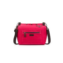 Load image into Gallery viewer, Maker's Canvas Rucksack - dellaQ