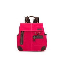 Load image into Gallery viewer, Maker's Midi Backpack - dellaQ