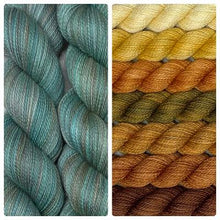 Load image into Gallery viewer, Age Of Iron - Wings Of Wonder MKAL - Kits