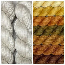 Load image into Gallery viewer, Age Of Iron - Wings Of Wonder MKAL - Kits