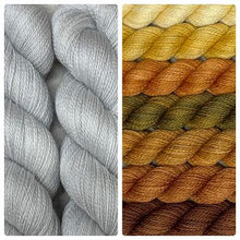 Load image into Gallery viewer, Age Of Iron - Wings Of Wonder MKAL - Kits