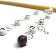 Load image into Gallery viewer, Knitting Row Counter - Twice Sheared Sheep