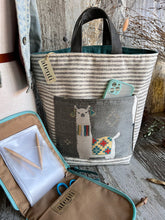 Load image into Gallery viewer, Hope Basket - Atenti - Bags