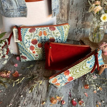 Load image into Gallery viewer, Accessories Pouch - Atenti - Bags