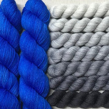 Load image into Gallery viewer, Business Suit - Wings Of Wonder MKAL - Kits