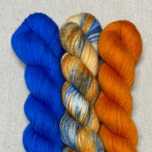 Load image into Gallery viewer, Don't Be Koi - 3-Color Kit