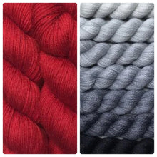 Load image into Gallery viewer, Business Suit - Wings Of Wonder MKAL - Kits