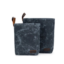 Load image into Gallery viewer, Maker's Canvas Knit Sacks - dellaQ