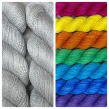 Load image into Gallery viewer, Calypso - Wings Of Wonder MKAL - Kits