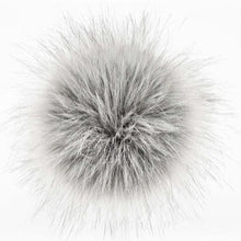 Load image into Gallery viewer, Lovafur - Faux Fur Pom-Pom - Notions
