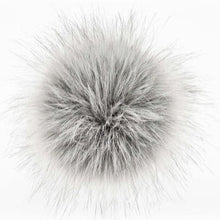 Load image into Gallery viewer, Lovafur - Faux Fur Pom-Pom - Notions