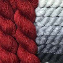 Load image into Gallery viewer, Business Suit - Wings Of Wonder MKAL - Kits