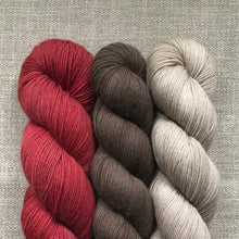 Load image into Gallery viewer, Solids - Espresso - 3-Color Kit