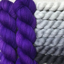 Load image into Gallery viewer, Business Suit - Wings Of Wonder MKAL - Kits