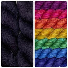 Load image into Gallery viewer, Eastwick - Wings Of Wonder MKAL - Kits