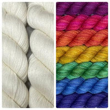 Load image into Gallery viewer, Eastwick - Wings Of Wonder MKAL - Kits