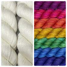 Load image into Gallery viewer, Carina Nebula - Cosmic Connections MKAL