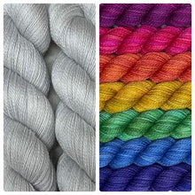 Load image into Gallery viewer, Eastwick - Wings Of Wonder MKAL - Kits