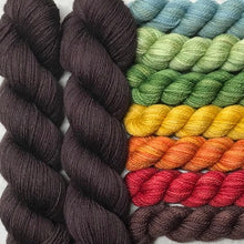 Load image into Gallery viewer, Fall - Secret Forest MKAL