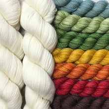 Load image into Gallery viewer, Fall - Secret Forest MKAL