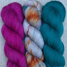 Load image into Gallery viewer, Painted Elephant - 3-Color Kit