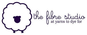 The Fibre Studio at Yarns to Dye For