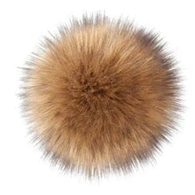 Load image into Gallery viewer, Lovafur - Faux Fur Pom-Pom - Notions