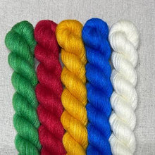 Load image into Gallery viewer, Christmas Future - Step Into Christmas MKAL