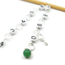 Load image into Gallery viewer, Knitting Row Counter - Twice Sheared Sheep