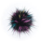 Load image into Gallery viewer, Lovafur - Faux Fur Pom-Pom - Notions