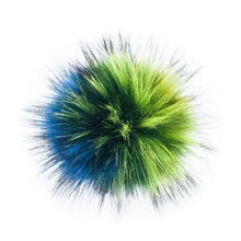 Load image into Gallery viewer, Lovafur - Faux Fur Pom-Pom - Notions