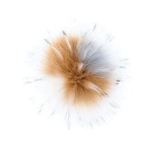 Load image into Gallery viewer, Lovafur - Faux Fur Pom-Pom - Notions