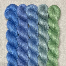 Load image into Gallery viewer, Contrast Color - Among The Wildflowers