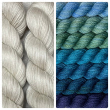 Load image into Gallery viewer, The Blue Planet - Cosmic Connections MKAL