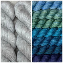 Load image into Gallery viewer, Seaside - Secret Forest MKAL