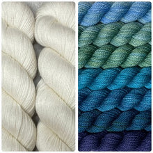 Load image into Gallery viewer, Seaside - Secret Forest MKAL