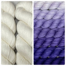 Load image into Gallery viewer, Purpleicious - Secret Forest MKAL