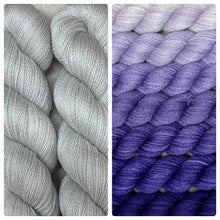 Load image into Gallery viewer, Purpleicious - Secret Forest MKAL