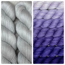 Load image into Gallery viewer, Reflection Nebula - Cosmic Connections MKAL