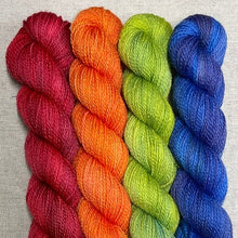 Load image into Gallery viewer, Painted Bunting - Twenty Four Birds