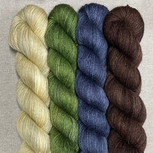 Load image into Gallery viewer, Cover - Twenty Four Birds