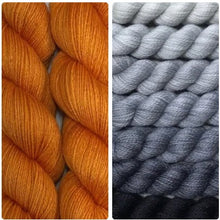 Load image into Gallery viewer, Business Suit - Secret Forest MKAL