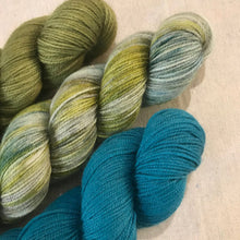 Load image into Gallery viewer, Sassenach - 3-Color Kit