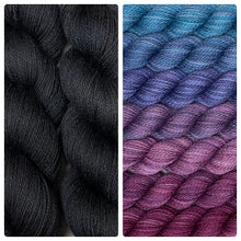 Load image into Gallery viewer, Trifid Nebula - Cosmic Connections MKAL