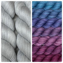 Load image into Gallery viewer, Mixed Berries - Wings Of Wonder MKAL - Kits