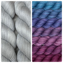 Load image into Gallery viewer, Trifid Nebula - Cosmic Connections MKAL