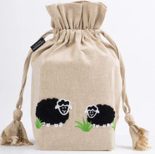 Load image into Gallery viewer, Meadow Sheep Bag - Lantern Moon