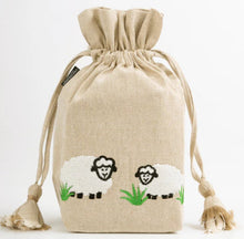 Load image into Gallery viewer, Meadow Sheep Bag - Lantern Moon