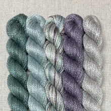 Load image into Gallery viewer, Contrast Color - Among The Wildflowers