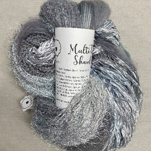 Load image into Gallery viewer, Multi-Textured Shawl Kit - Fibre Studio Exclusives
